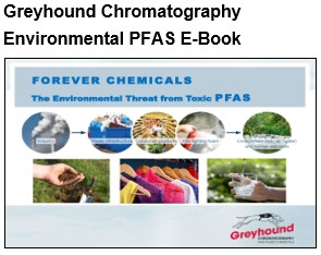 Greyhound Environmental PFAS Guide